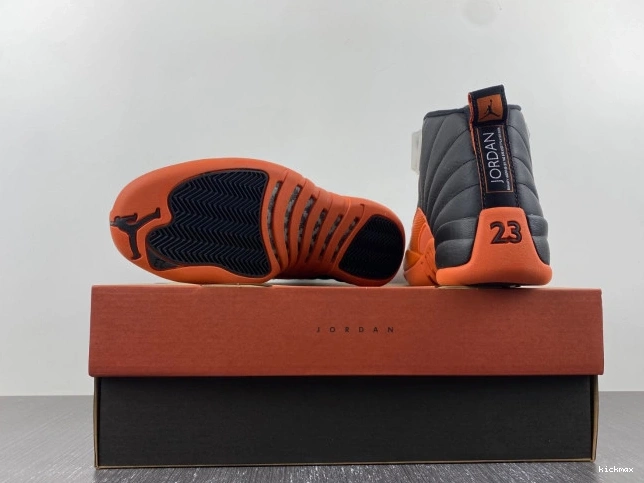 Cheap MAX WMNS 12 FD9101-081 Air Brilliant Orange Jordan 0716